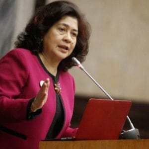 Menkes Dorong Perkembangan Organisasi Dokter Spesialis Anestesi