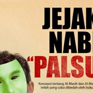Nabi Palsu Tawarkan Tiket Surga 2 Juta Rupiah