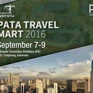 PATA Travel Mart 2016 di ICE di Ikuti 55 Negara