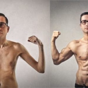 Cara Cepat Gemukan Badan