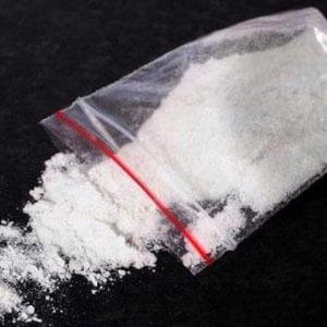 Terima Upah 100 Ribu Jadi Kurir Narkoba