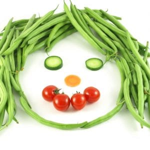 Diet Penuh Nutrisi Ala Vegetarian