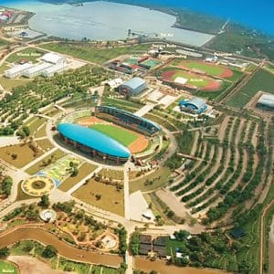 PT Pertamina RU III Dukung Pelaksanaan Asian Games 2018 di Palembang