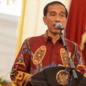 Walau di Tengah Wabah Corona, Presiden Jokowi Ajak Rakyat Sambut Ramadan Dengan Penuh Rasa Syukur