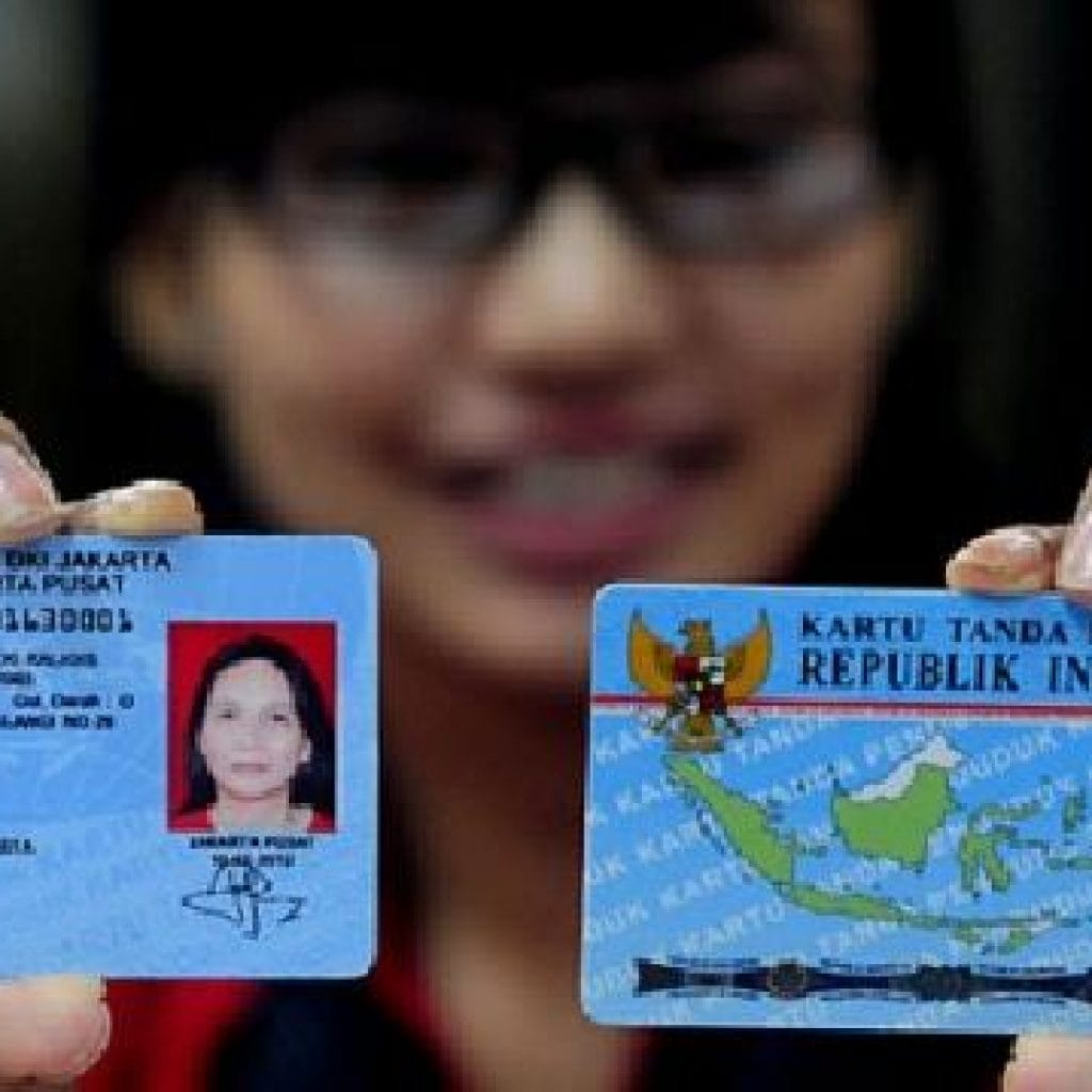 15 Kabupaten/Kota di Sumsel Telah Tanda Tangan Elektronik Dokumen Kependudukan