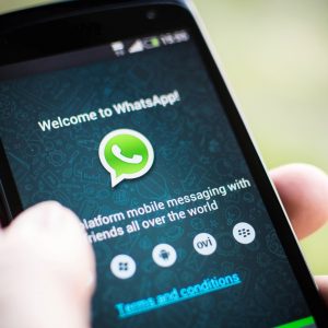 Smartphone Ini Sebentar Lagi Tak Bisa Gunakan WhatsApp