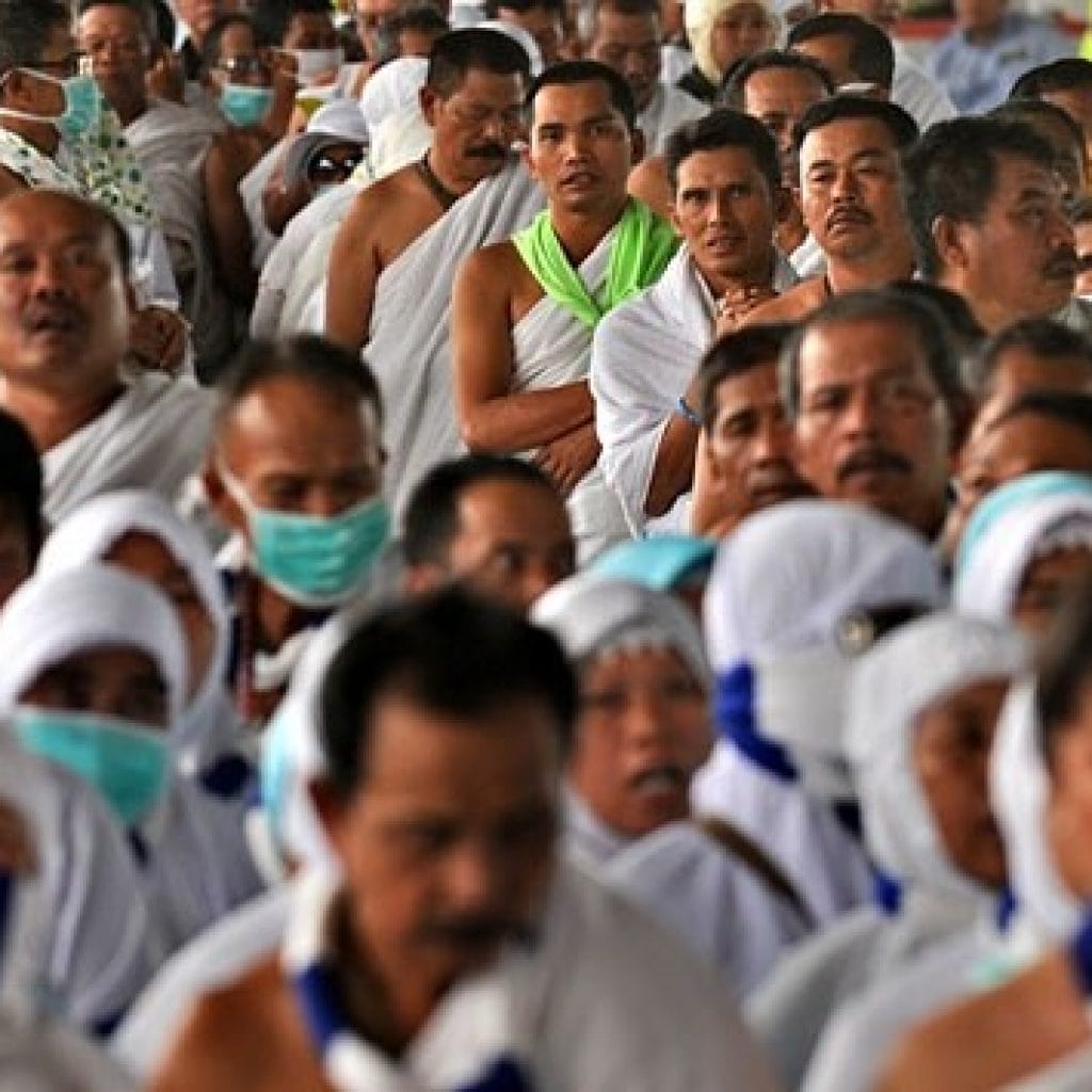 Kemenag: Keberangkatan Umrah Harus Melalui PPIU