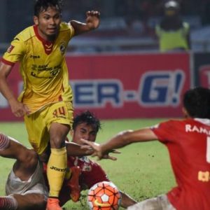 Delapan Tahun Bela Sriwiijaya FC, Ichsan Kurniawan Hengkang