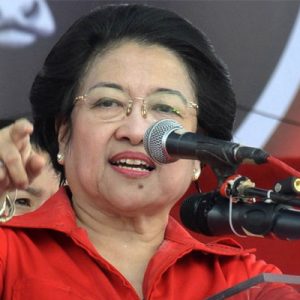 Semua Kader PDIP, Tolong Simak Surat Putra Bu Mega Ini