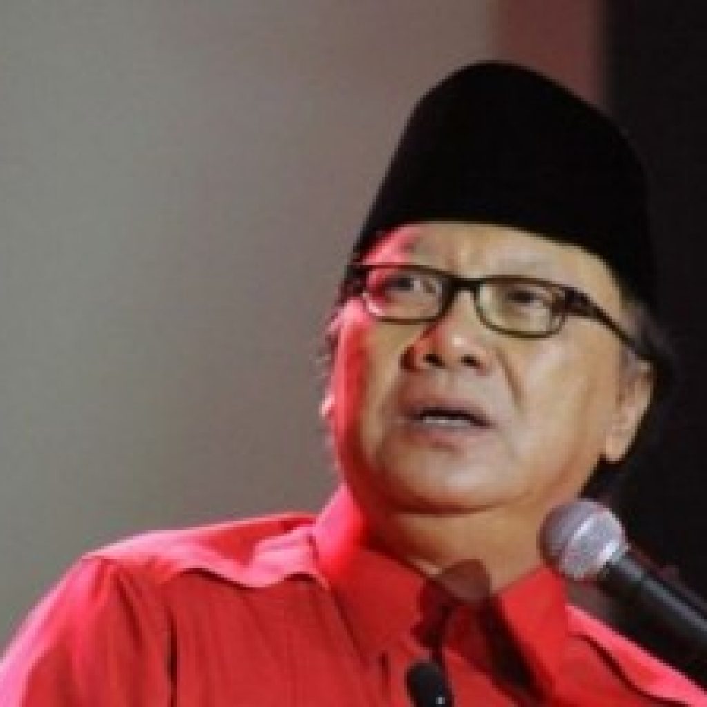 Sahkan Kepala Daerah Ikut Kampanye, Mendagri : Asalkan Ajukan Cuti