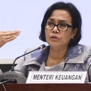 Seluruh Pegawai Pajak Berkontribusi untuk Pembangunan