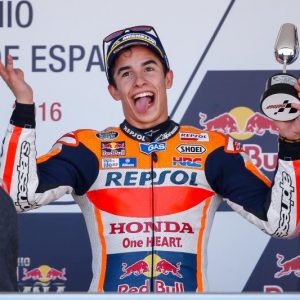 Awal Bagus Marquez Untuk Modal Juara