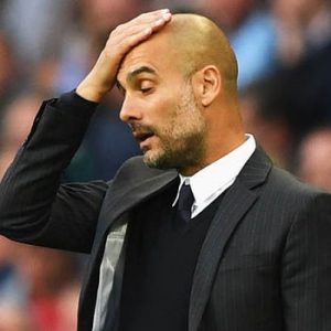 Manchester City Dirugikan VAR Lagi?