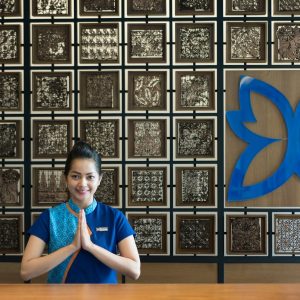 Makan Berempat di Hotel Cuma Rp 160 Ribu, Mau?