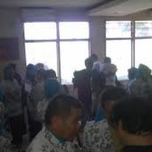 Sumsel Kekurangan Tenaga Pengajar, Pemda Putar Otak Cari Solusi