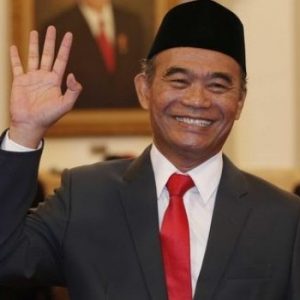 Pelajar Ikut Unjuk Rasa, Mendikbud Minta Sekolah Jangan Berikan Sanksi Yang Tak Mendidik