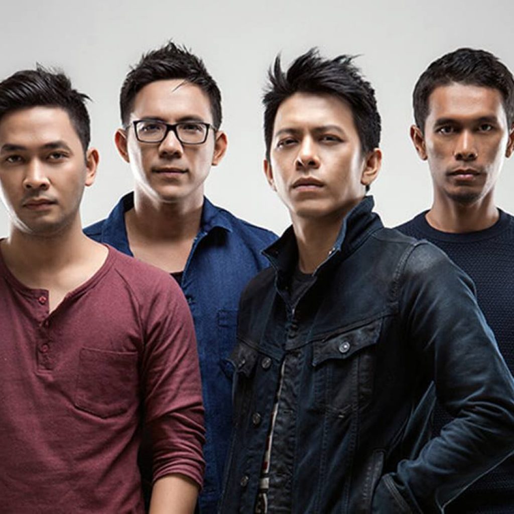 Obati Rasa Rindu Sahabat Noah, Ariel DKK  akan Hadir di Palembang