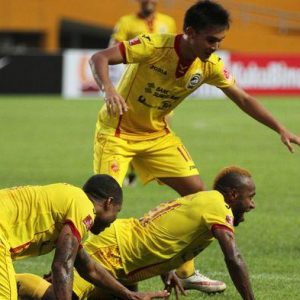 Manajemen Sriwijaya FC Berikan Penjelasan Terkait Tunggakan Gaji Yanto Basna dan Maldini Pali