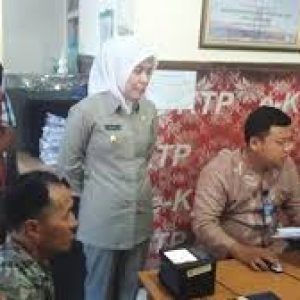 Finda Sidak Ke Tiap Kecamatan