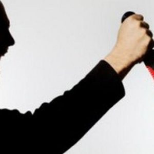 Pelaku Penusukan Ratu lubuk Larangan Diringkus Polisi