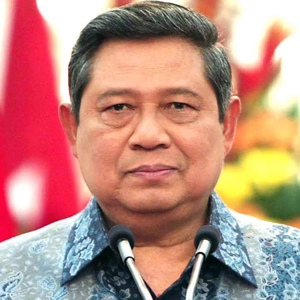 Bertemu Prabowo Batal, SBY : Pertemuan Antar Tokoh Dapat Turunkan Tensi Politik