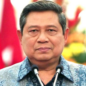 SBY : Saya dan Keluarga Insyaallah Akan Lanjutkan Cita-Cita Ibu Ani