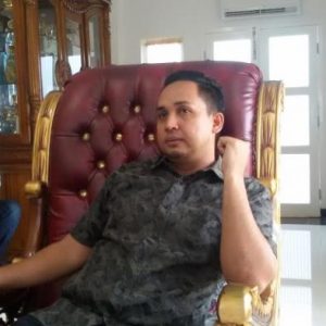 Golkar Tawarkan Program Asuransi Kecelakaan Gratis