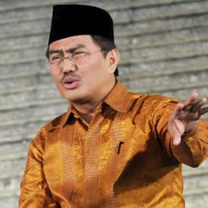 Jimly Asshiddiqie Inginkan Pilkada Berintegritas dan Berkualitas