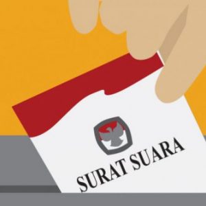 Nyoblos Harus Bawa E-KTP, Potensi Golput Tinggi