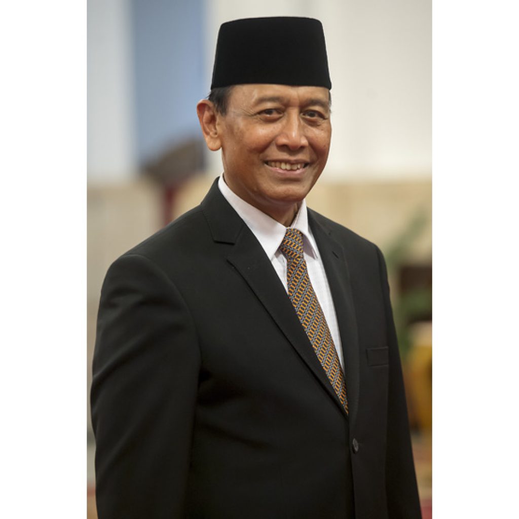 Wiranto Puji Sikap Kenegarawanan Prabowo Subianto