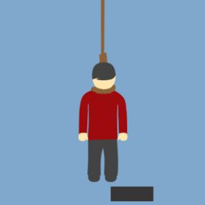 Diduga Faktor Ekonomi, Zakaria Akhiri Hidupnya Dengan Gantung Diri