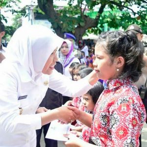 Masa Libur Sekolah Kota Palembang Diperpanjang, Hingga 4 April