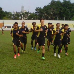 Turun Lagi ke Zona Degradasi, Sriwijaya FC Wajib Kalahkan Barito Putera