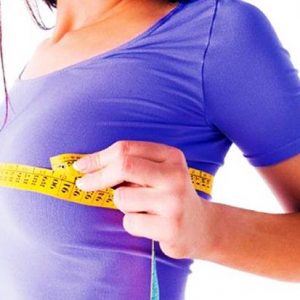 Kebiasaan Ini Bisa Memicu Payudara Menjadi Kendur