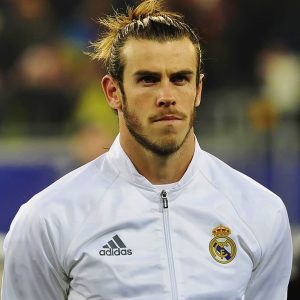 Tak Ada Tempat di Real Madrid, MU Menjadi Pelabuhan Yang Tepat Untuk Bale