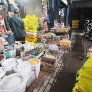 Iming-iming Paket Sembako Murah, Puluhan Warga di Palembang Tertipu Hingga Rp 2 M