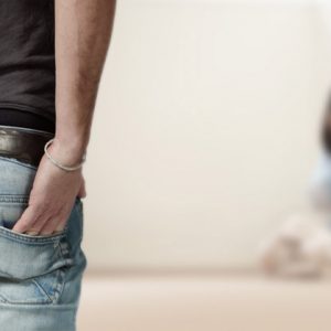 Tega Cabuli Anak Kandung, Sugeng Akhirnya Dikrangkeng