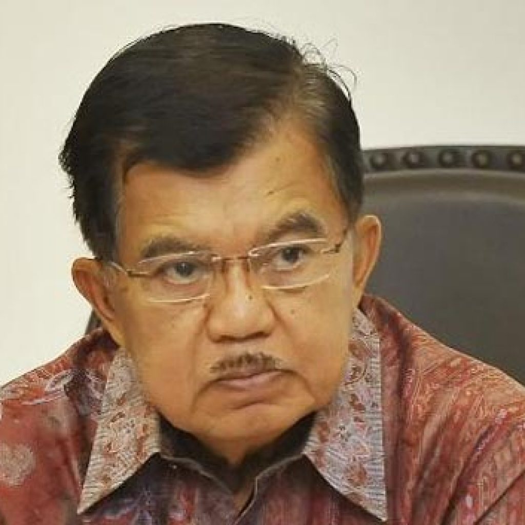 JK Berikan Sinyal Jatah Kursi Menteri