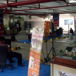 Cari Kendaraan dan Hunian Idaman, Buruan Datang Kesini