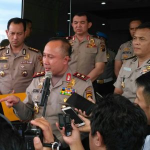 11 Polisi Diperiksa Terkait Penembakan di Linggau