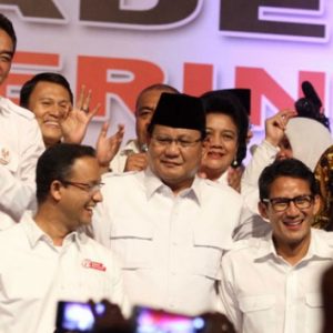 Tak Keberatan Prabowo Diadopsi Pemerintah, Rachamwati Minta Tetap Fokus Selesaikan Masalah Bangsa