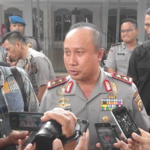 Kapolda: Brigadir K Belum Jadi Tersangka