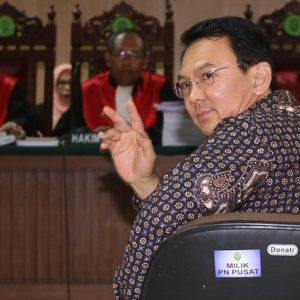 Usai Bebas, Ahok Mau Nikah Sama Polwan Mantan Ajudan Veronica