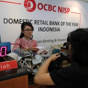 Dengan Cara Ini, OCBC NISP Permudah Nasabah Lapor SPT