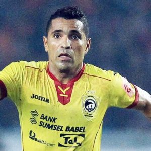 Managemen SFC Setujui Pengunduran Diri Alberto Goncalves