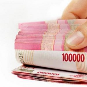 Seorang PNS Habiskan Gajinya Untuk Meniduri 50 PSK