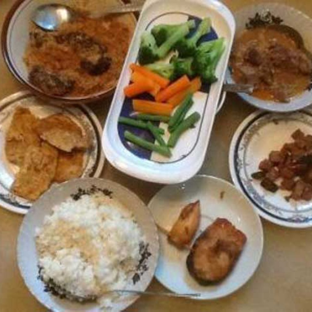 Sahur di Bulan Ramadan Dapat Menambah Kekebalan Tubuh