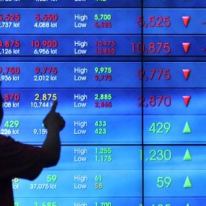 Gara-gara Ini, Saham Waskita Karya Rontok