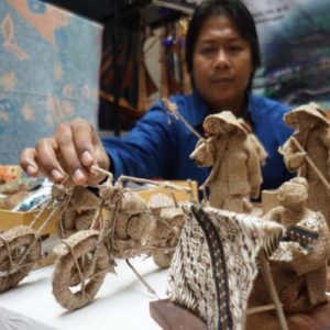 Bupati Persiapkan UMKM Dorong Turunkan Kemiskinan di Lahat