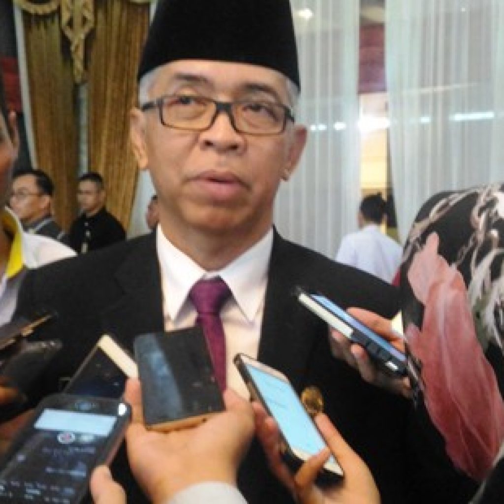 Selama Bulan Ramadhan, Disdik Sumsel Potong 10 Menit Jam Belajar